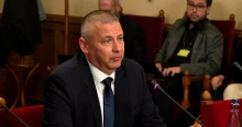 Visszavették az állományba Ruszin-Szendi Romuluszt