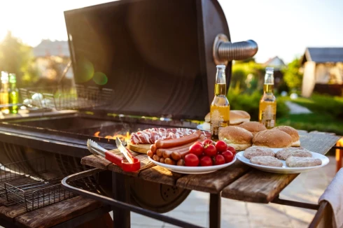 A kolbász már nem elég: ezek lesznek a nyár legjobb grillfogásai