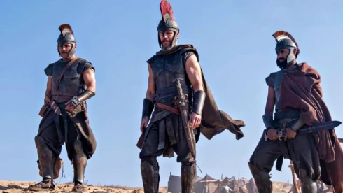 [BOX OFFICE] Hiába megosztó film már most, az Odüsszeia még az Oppenheimernél is nagyobbat robbanthat a kasszáknál az első hétvégéjén egy előrejelzés szerint
