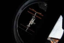 Hullámsírba dobná a NASA a Nemzetközi Űrállomást, egy környezetvédő szervezet azonban nem lelkesedik az ötletért