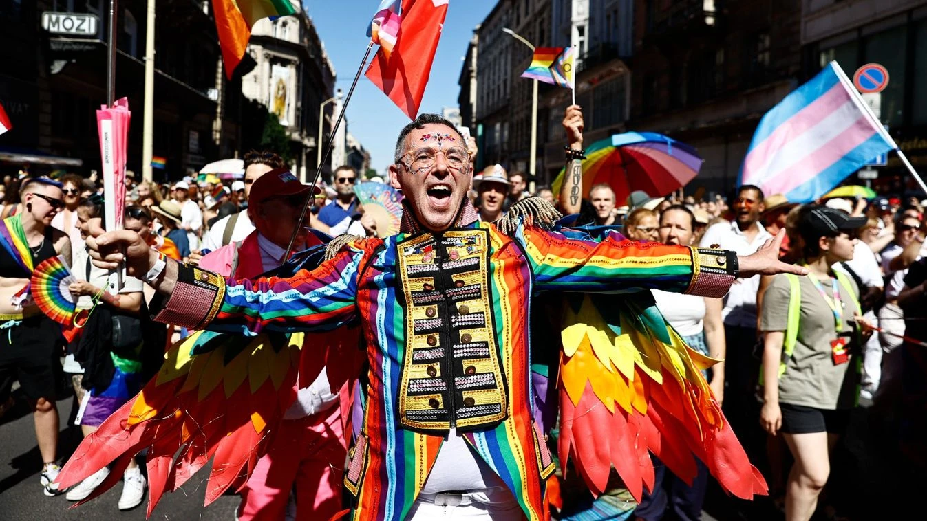Pride