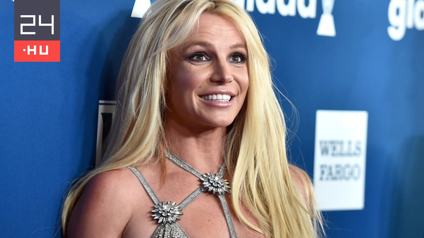 Britney Spears