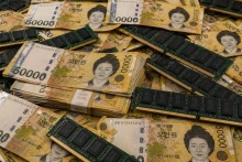 Olyan sok jutalmat kaptak a dolgozók, hogy abból már baj lehet: berobbanhat az infláció Dél-Koreában