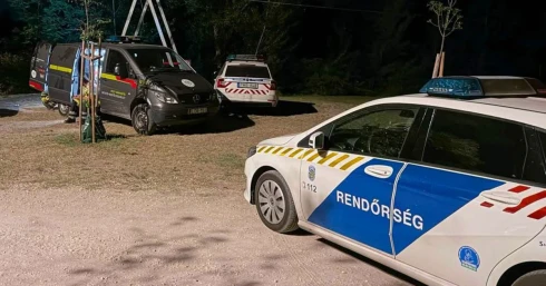 Reagált lapunknak a rendőrség a szigetszentmiklósi tóba fulladt ötéves kisfiú ügyében