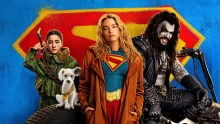 Supergirl mozis kalandja papíron jó ötletnek tűnt, de végül bosszantóan középszerű lett