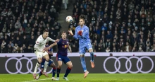 Gulácsi Péterék a Mönchengladbach ellen kezdik el a bajnoki idényt