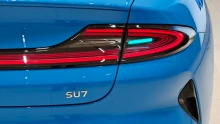 Kilőttek a kínai autógyártók: a BYD és a Xiaomi is nagyot ugrott a tőzsdén