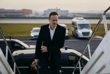 5 milliárd forintot költöttek magángépek bérlésére Szijjártó Péter utolsó miniszteri ciklusában