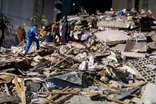 A magyar kormány segélyt nyújt a földrengés sújtotta Venezuelának