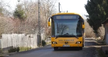 Itt a Volánbusz válasza: ezért hagyta a busz a megállóban a 13 éves kamaszlányt a 40 fokos hőségben