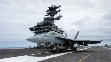 Kiszivárgott dokumentum: a felszínen barátkozik, a színfalak mögött gőzerővel készül a háborúra Amerika