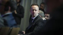 Négy év alatt 4,8 milliárd (!) forintba kerültek Szijjártó Péter magánrepülőgépes útjai, vizsgálják a büntetőjogi felelősség kérdését is