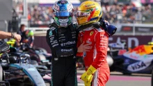 A Ferrari főnöke állítja, a Mercedes csalással vádolja Hamiltonékat