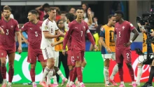 A spanyolok Portugáliát legyőzve negyeddöntősök