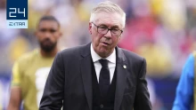 Egri Viktor: Ancelotti úgy zsugorodott a kispadon, mint a vízzel leöntött Nyugati Boszorkány