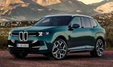 Marad a V8 a vadonatúj BMW X5-ben
