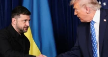 Személyesen tárgyal az orosz–ukrán háború lezárásáról Trump és Zelenszkij a törökországi NATO-csúcson