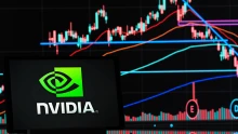Váratlan porszem került a gépezetbe az Nvidinál, késik az új csodafegyver