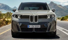 Az új BMW gigantikus akkumulátorából közel 5 darab szegedi kis BYD aksija kijönne