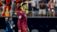 Cristiano Ronaldo kimondta, amit mindenki tudott, csak senki nem mert közölni: vége!