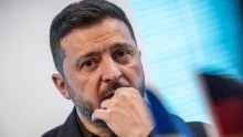 Már szerdán véget érhetne az orosz–ukrán háború, Moszkva csak Zelenszkijre vár