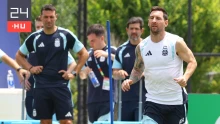 Messi Szalah ellen, Portugália a sebeit nyalogatja – élő hírfolyam a foci-vb 27. napjáról