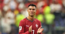 Ronaldo elpityeredett, Belgium a pályán vett elégtételt a FIFA által támogatott amerikaiakon – fotókon a vb legjobb pillanatai