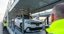 Verhetetlen a BMW a magyaroknál a prémium szegmensben