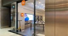 Meglepetésekkel nyílik a Xiaomi új Allee Flagship Store-ja (x)
