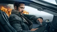 Az öt legjobb Ryan Gosling - film – Szárnyas fejvadász 2049 + videó