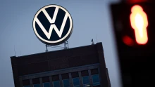 Kína miatt mélyrepülésben a Volkswagen konszern