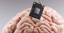 Kína új AI-chipje állva hagyta az Nvidia csúcshardverét és új utat nyitott az ember és a gép közötti szimbiózisnak