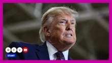 Trump: Meg akarják ölni az Egyesült Államok vezetőjét, engem