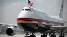 A Trump-gép biztonságáról írtak, most idézést kaptak a New York Times újságírói