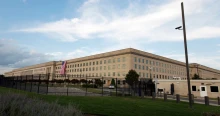 Rejtélyes dokumentumokat hozott nyilvánosságra a Pentagon: Vajon tényleg ufókat látni a felvételeken?