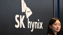 Egy napig villogott a tőzsdeújonc Amerikában, hétfőn már ott ütik az SK Hynixet, ahol érik