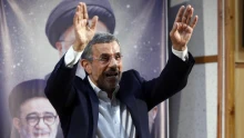Izraeli művelet része lehetett Ahmadinezsád budapesti látogatása