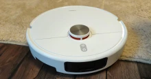 Megbízható társ vagy túlhájpolt rétegtermék? Teszteltük a Xiaomi Robot Vacuum H50 Pro okos robotporszívót