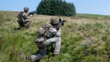Oroszország a NATO hatalma ellen készülődik, Trumpot lenyűgözte Ukrajna – Háborús híreink hétfőn