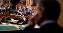 Schiffer András: Az Alaptörvény 17. módosítása nem számolja fel a NER eredendő bűnét, bár vannak erényei