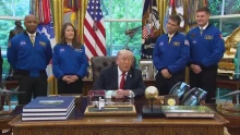 Budapesti UFO-akták is előkerültek az újonnan nyilvánosságra hozott Pentagon-iratok között