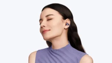 Megjött a Huawei új fülhallgatója