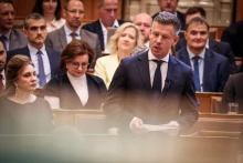 Standard-kommentár: Magyar Péter kényes területre merészkedik az alkotmánymódosítással