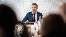 Ha egy ilyen új párt létrejön, az a Tisza számára is kihívást jelenthet