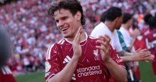 Kerkez Milos elmondta őszinte véleményét a Liverpool új vezetőedzőjéről