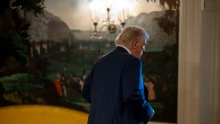 Kiszivárgott: befolyásos muzulmán vezetők hangolják Trumpot Netanjahu ellen