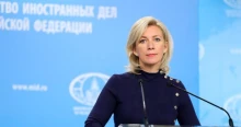 Kreml: Az Ukrajnába telepített kontingenseket célpontokként kezeljük
