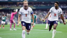 Messi és Kane is üzent az elődöntő előtt, a két szenvedő gigász kapitánya elégedetlen