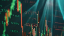 Akkora lett a csapkodás a dél-koreai tőzsdén, hogy a hatóságok felfüggesztették a tőkeáttételes ETF-ek bevezetését
