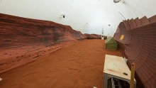 Egy év bezártság: különleges kísérlethez keres önkénteseket a NASA